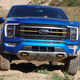 Image for article titled The Ford F-150 Tremor Is A Tougher-Looking F-150 That Can Handle Moderate Off-Roading